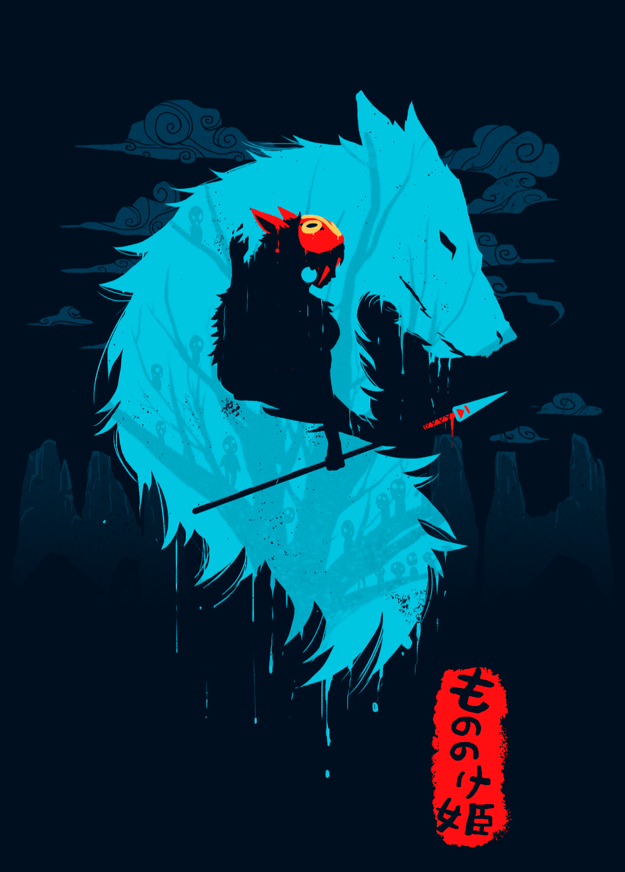 PrincessMononoke