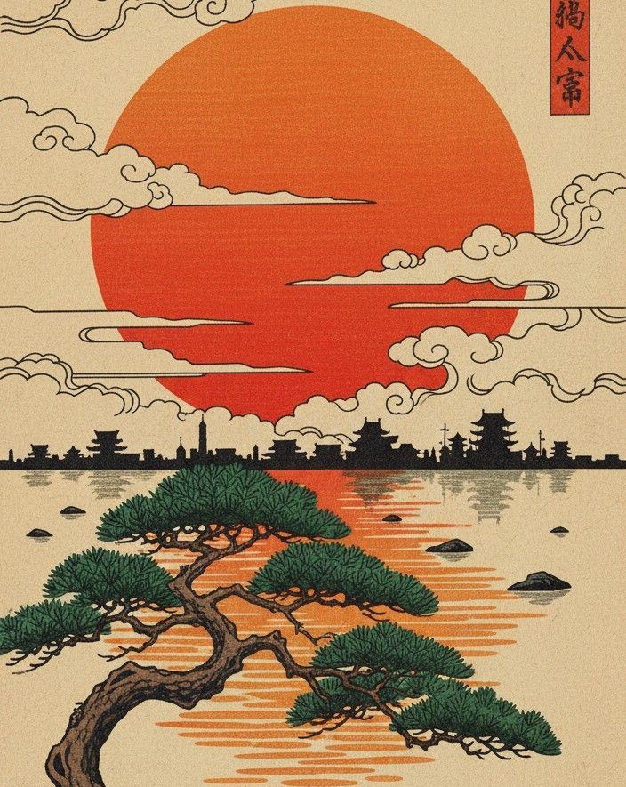 Bonsai