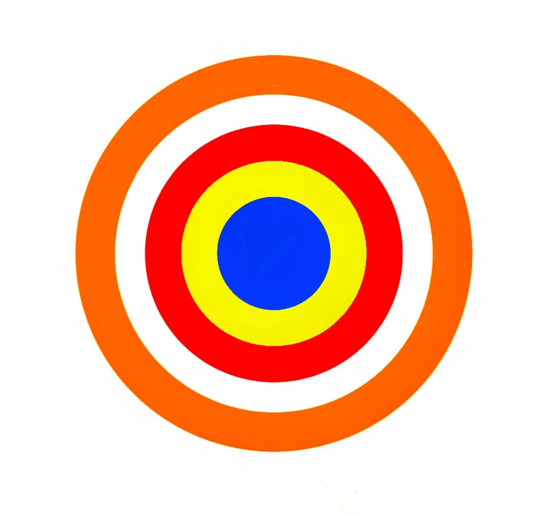 BuddhismFlag