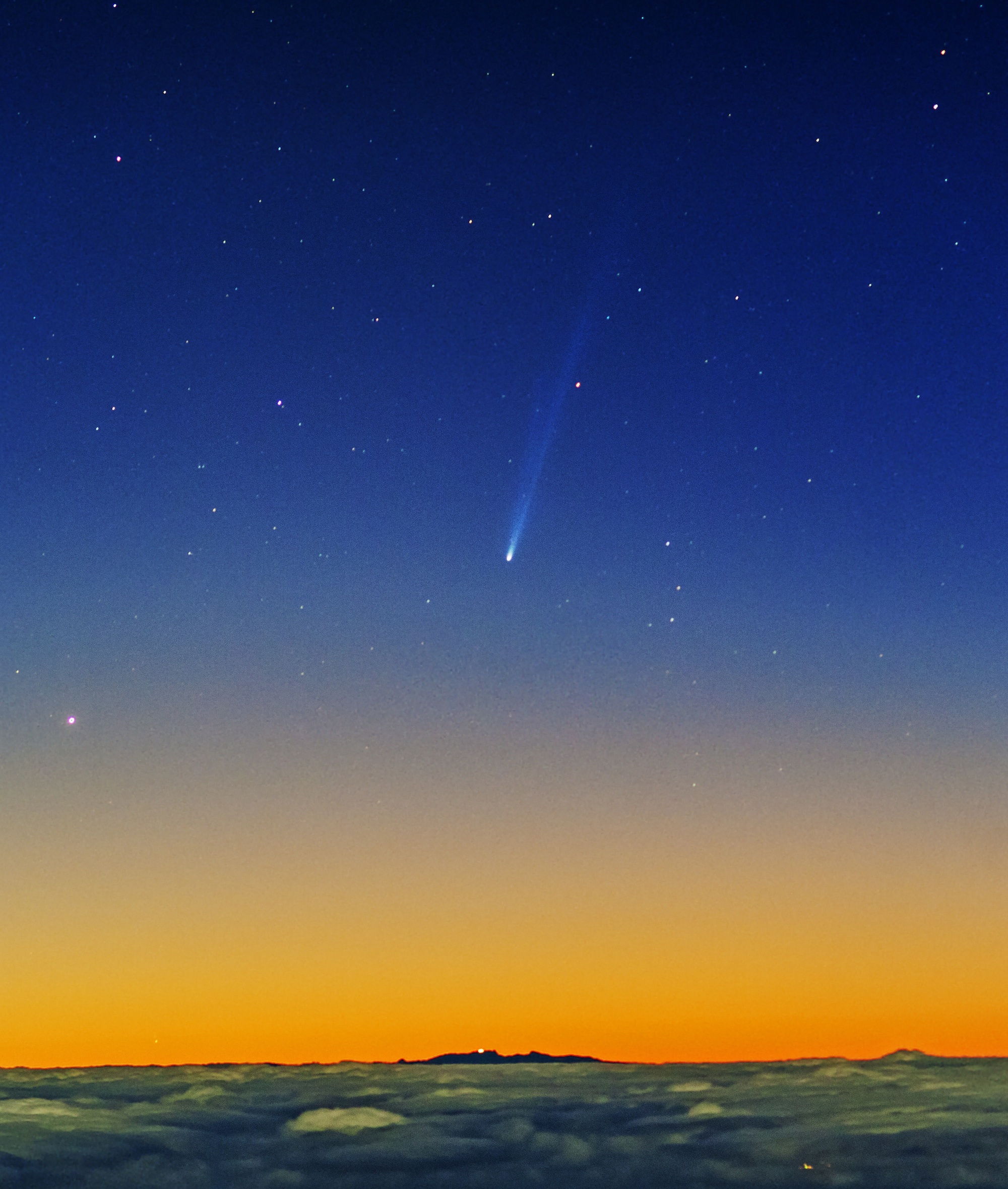 Comet