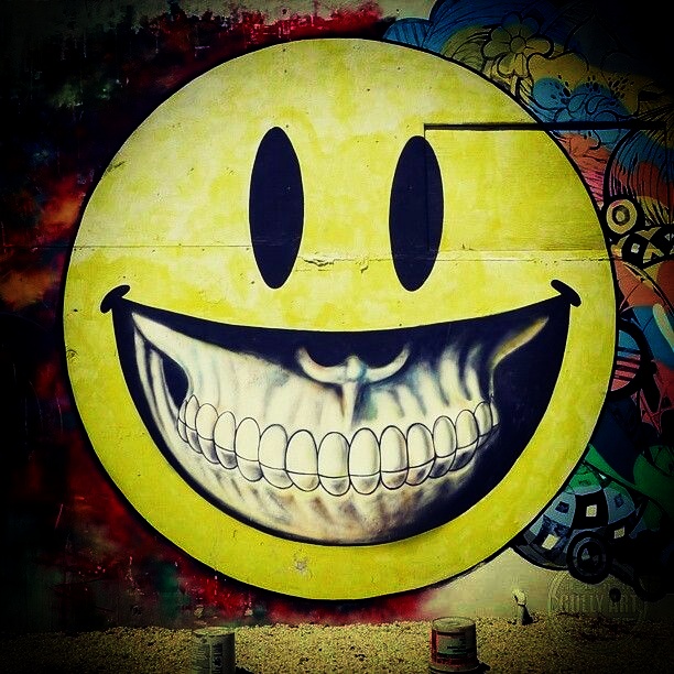Smiley