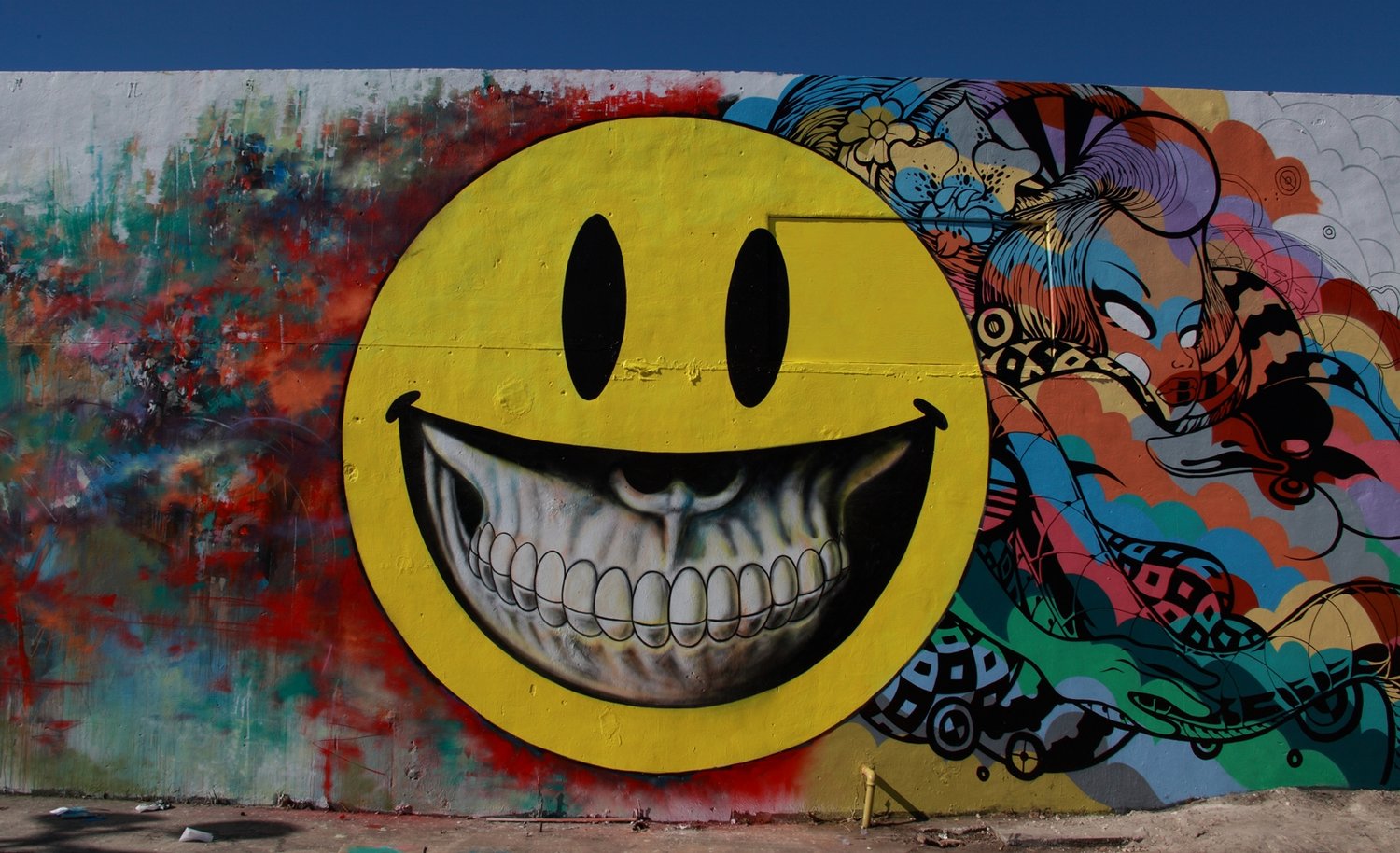 muralSM